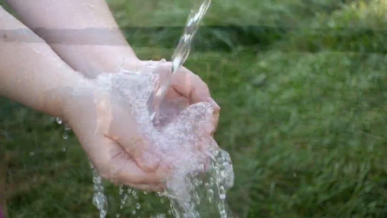 Water Management Video Thumbnail Water Management Video Thumbnail