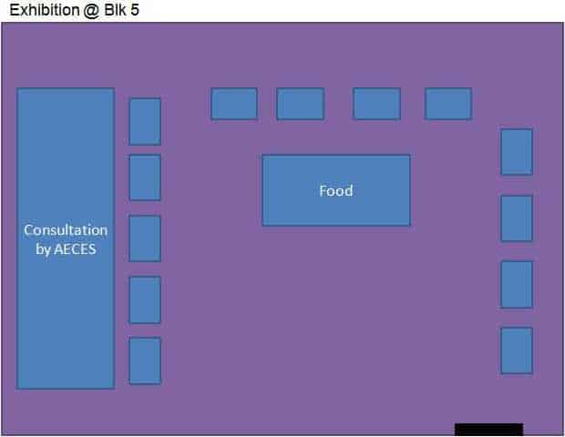 Tigernix is at SaaS Briefing & Exhibition for Kindergartens
