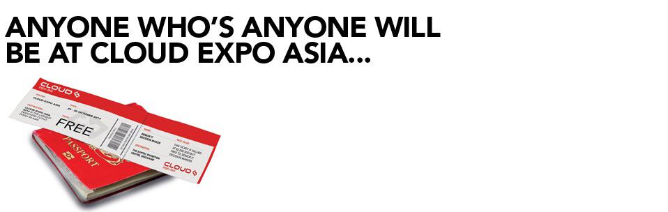 Tigernix participates in Cloud Expo Asia 2014
