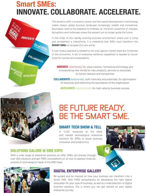 Tigernix to participate in 18th Annual SME Conference