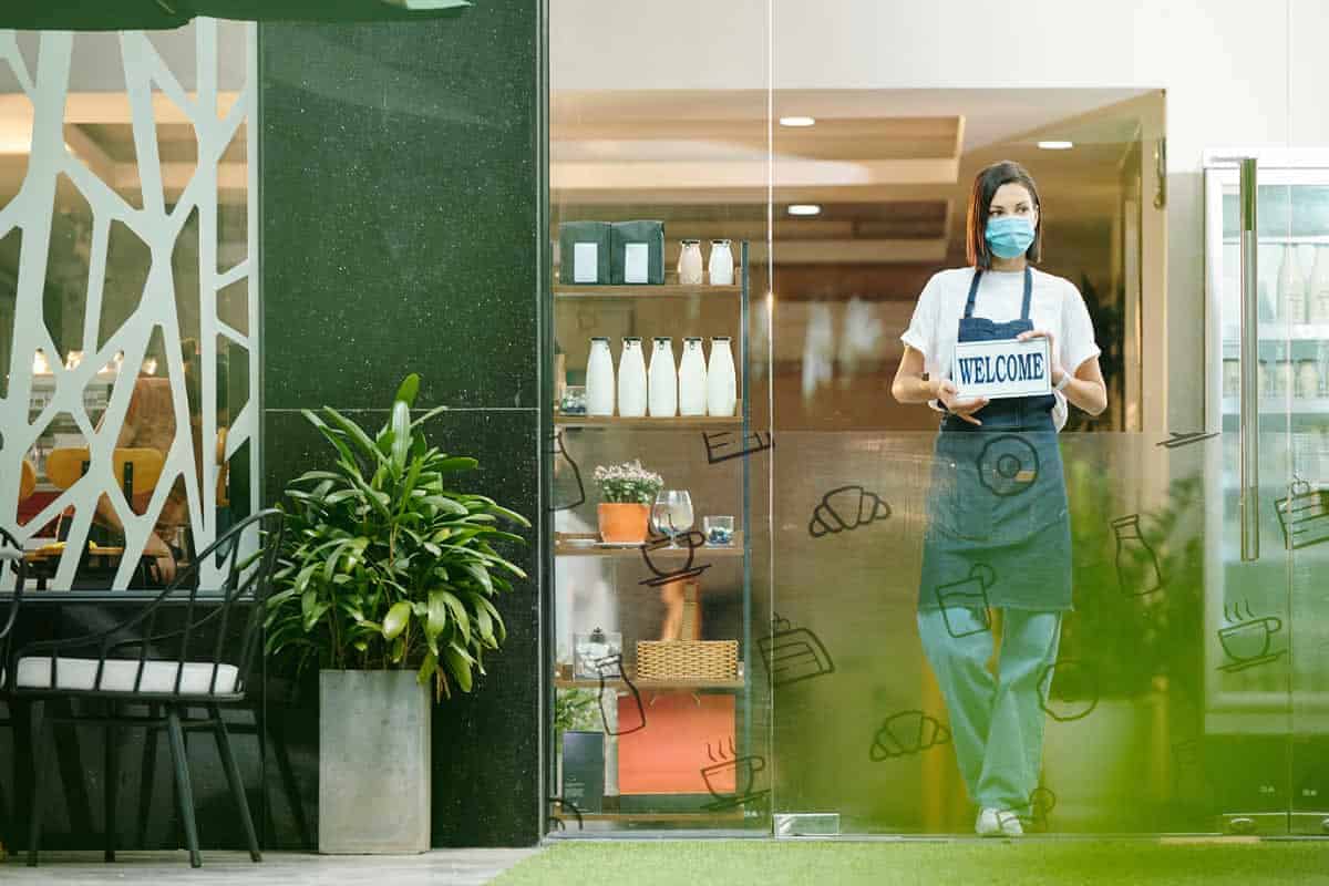 How to make your organisation pandemic crisis ready!