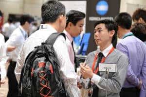 06/2013 - Tigernix is at SMBWorld Asia's 2nd Annual SME BizTech Summit