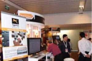 08/2008 - Tigernix is at 12th Annual Infocomm Commerce Conference