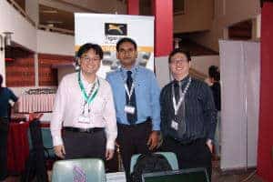 09/2008 - Tigernix is at SME-Makeover Conference