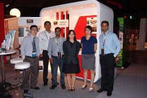 09/2010 - Tigernix is at i.luminate - Business Innovations Forum