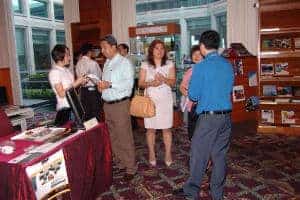 09/2010 - Tigernix is at Inaugural Infocomm Technology Solutions Fair for the Travel Industry