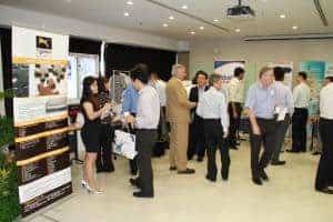 09/2011 - Tigernix is at RFID User Conference and Technology Exhibition
