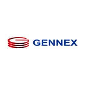 Gennex Singapore Pte. Ltd.