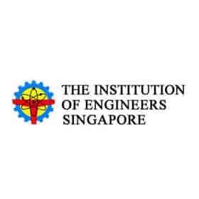 The Institution of Engineers, Singapore