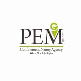 PEM Confinement Nanny Agency Pte. Ltd.