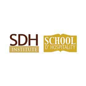 SDH Institute Pte. Ltd.
