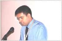 Tigernix CEO delivers speech on CRM at SME Makeover Conference