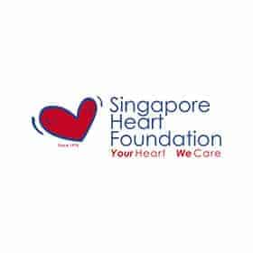 Singapore Heart Foundation