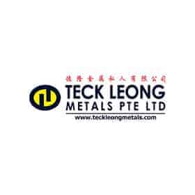 Teck Leong Metals Pte. Ltd.