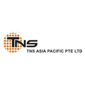 TNS Asia Pacific Pte. Ltd.