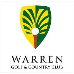 Warren Golf Logo