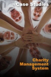 Charity Management Case Studies Singapore
