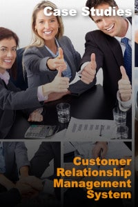 CRM Case Studies Singapore