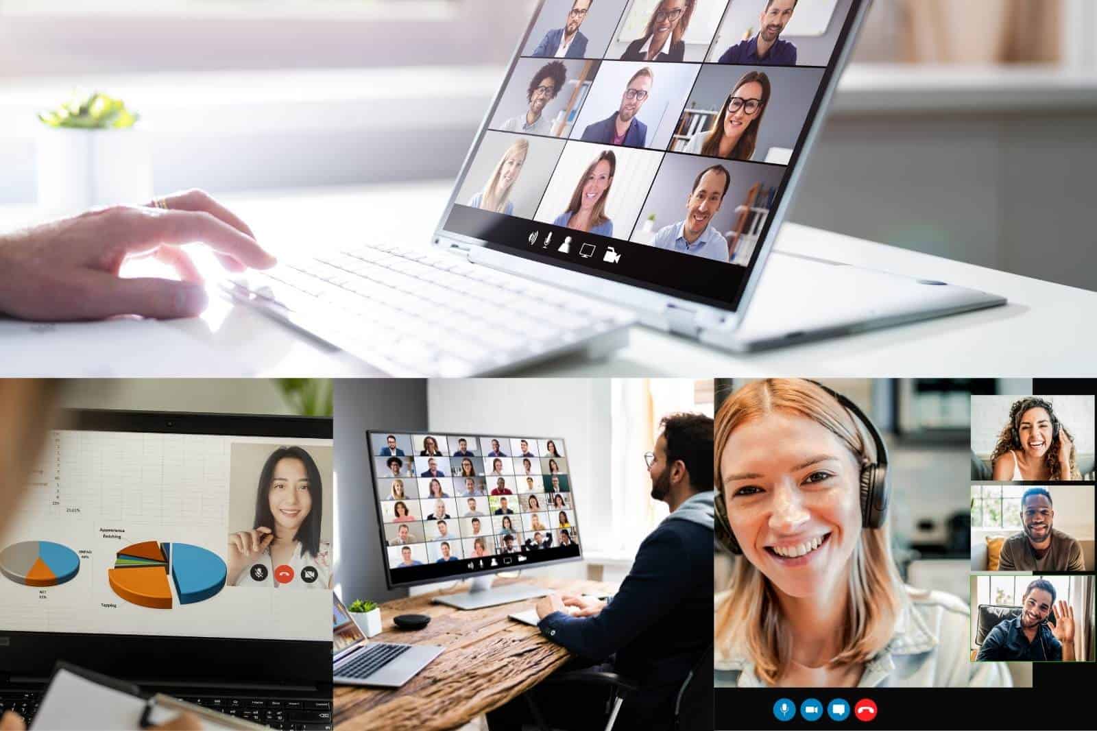 Is Remote Working Environments Efficient or Ineffective?