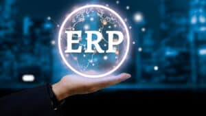 The Newest ERP Features in 2022
