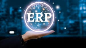 The Newest ERP Features in 2022