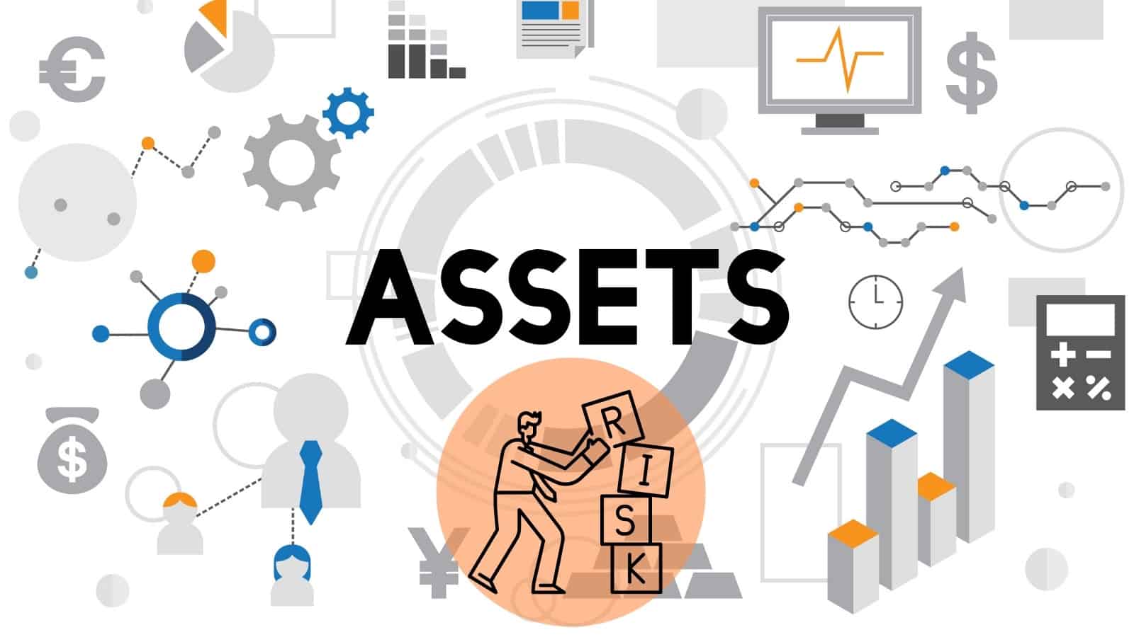 Why You Need an Asset Risk Management Module in Your EAM