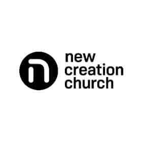 New Creation Church Logo