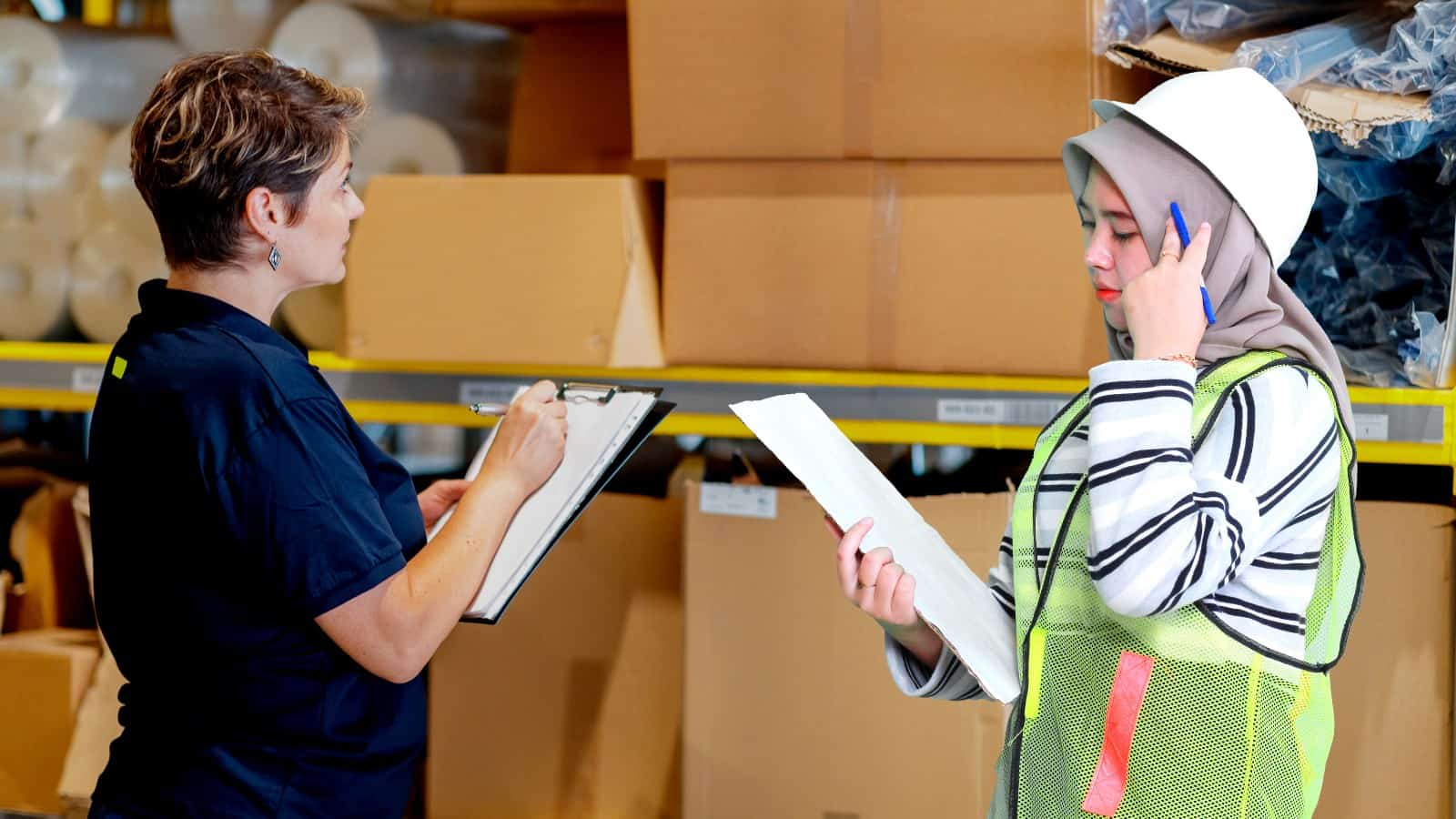 What Is Inventory Shrinkage, and How Do You Stop It?