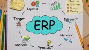 Defogging Ten Questions Asked by ERP Users