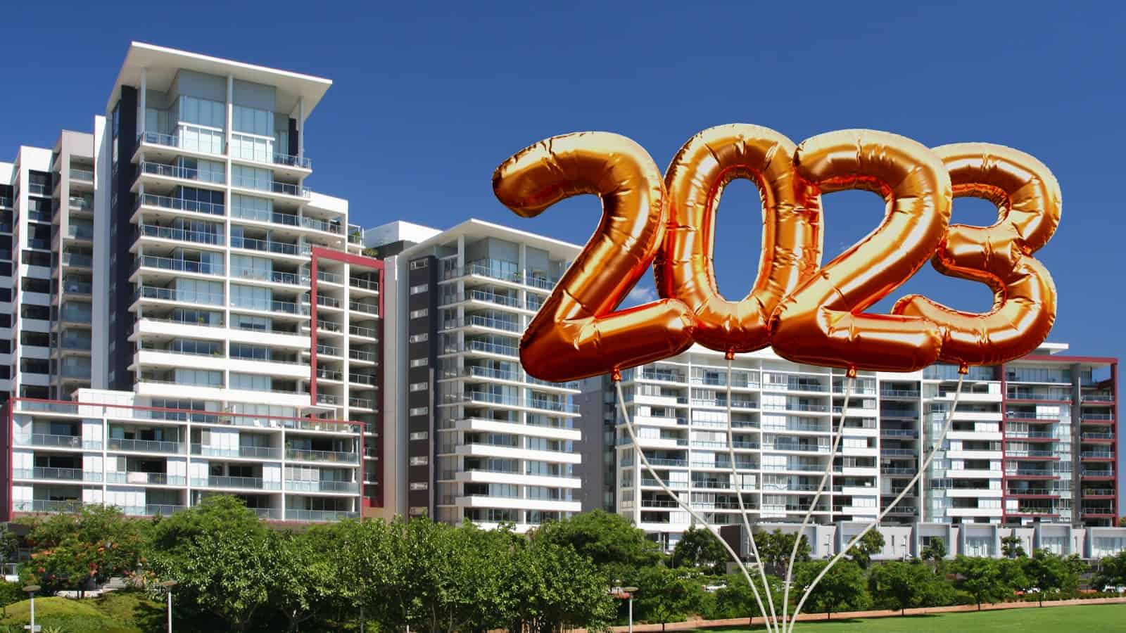 Property Management Market Trends To Keep Up With in 2023