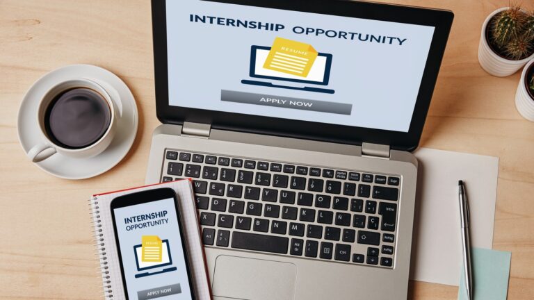 Tips to supervising an intern internship tips