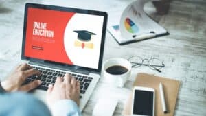 The Growing Trend of Online Education and Its Effects on Traditional Institutions