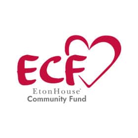 EtonHouse Community Fund Limited Logo