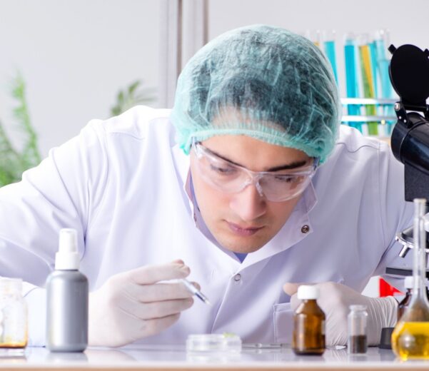 Role of ERP in the Pharmaceutical Industry