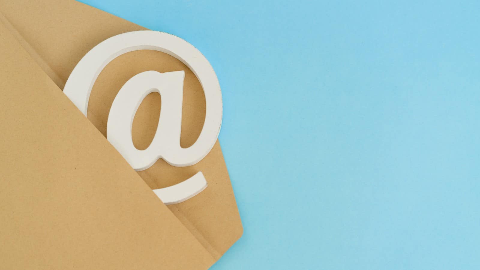Tips to Keep in Mind When Writing a Professional Email