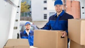 Tips to Make the Moving Process Less Stressful