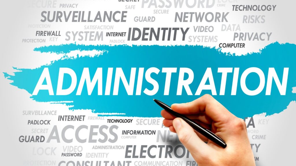 Comprehensive Guide to Administration: Definitions, Categories, and Key