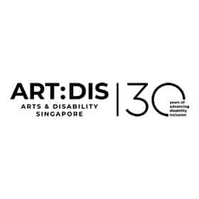 ARTS & DISABILITY SINGAPORE