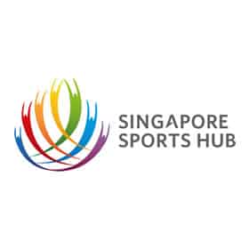 Singapore Sports Hub