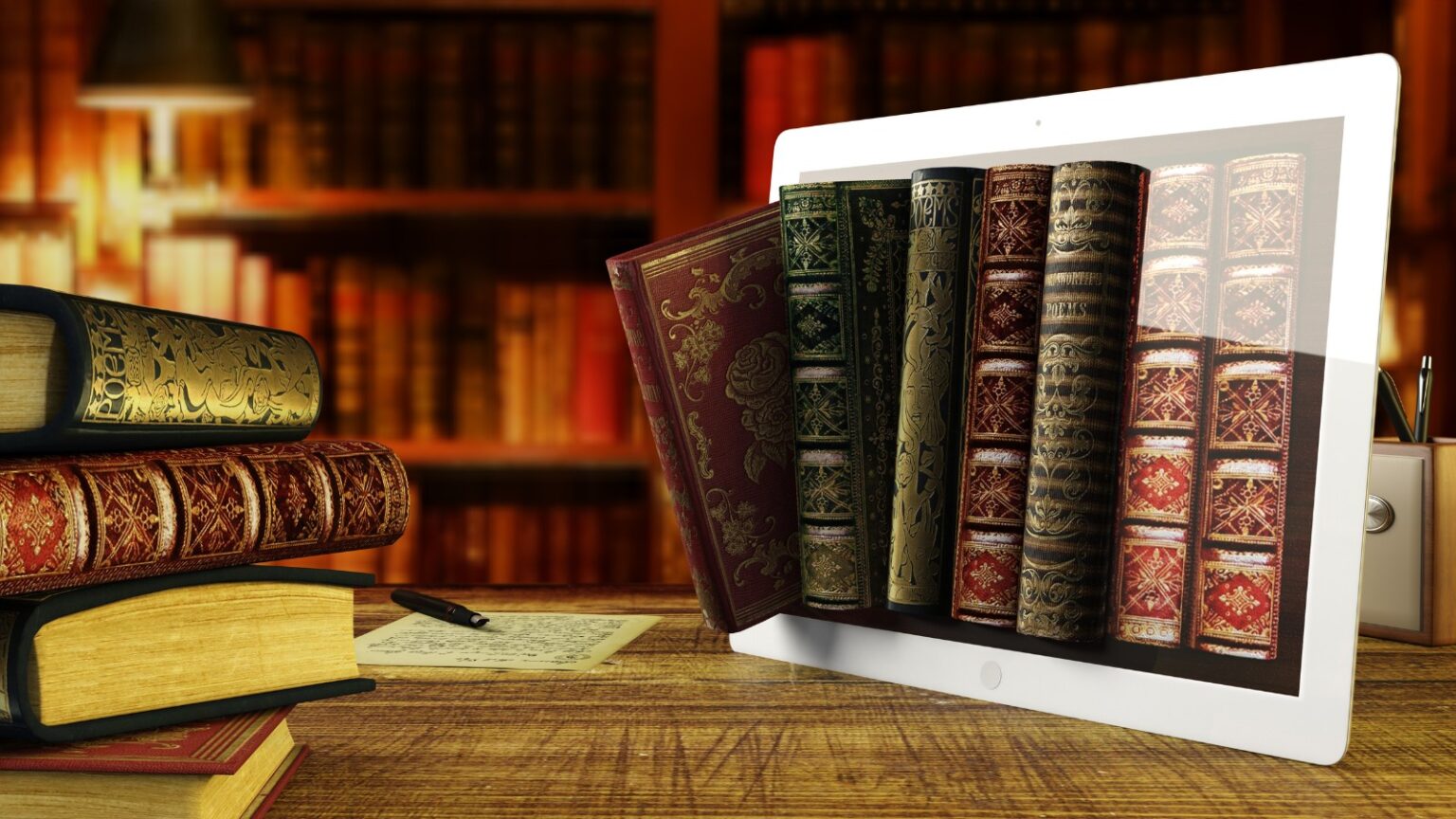 Introducing Smart Library to Smart Generation