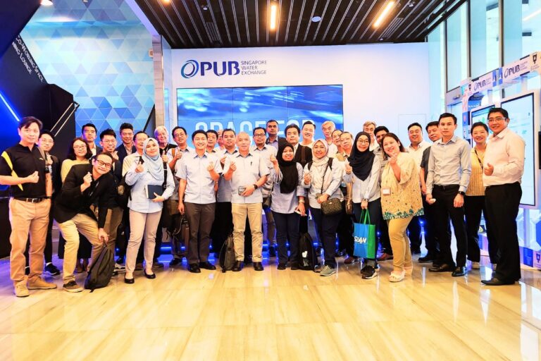 Partners and Members in SgWX Program