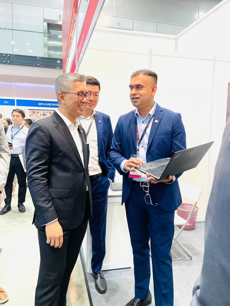minister-malaysia-tigernix-singapore-sea-exhibition-2023-1