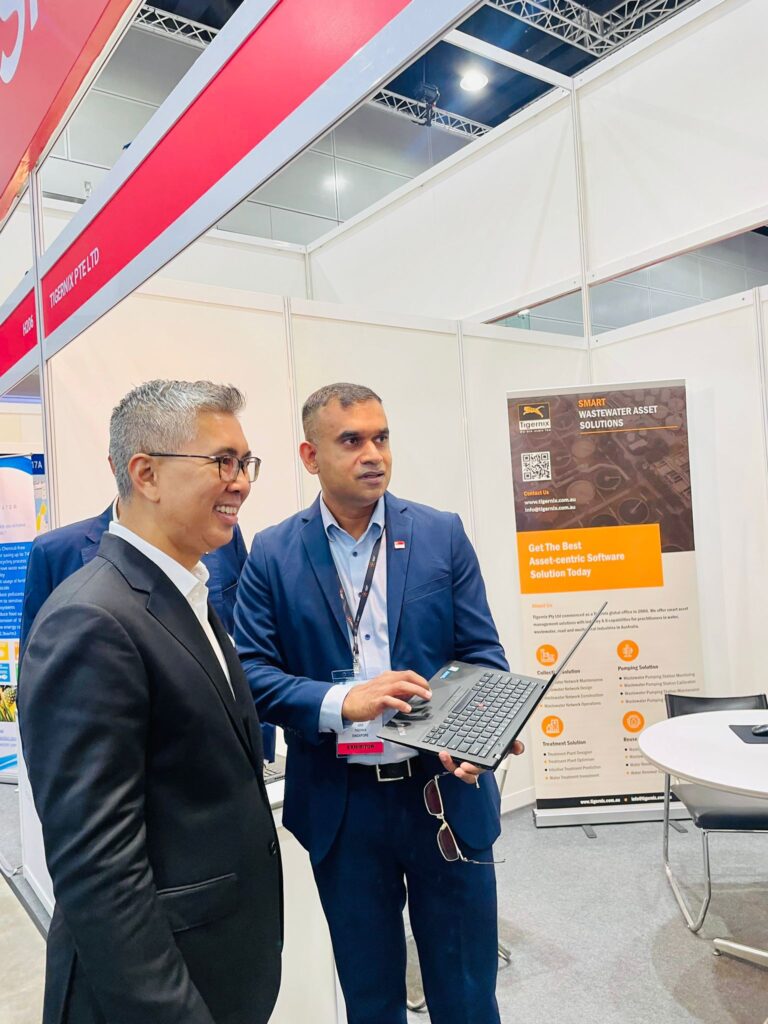 minister-malaysia-tigernix-singapore-sea-exhibition-2023-3