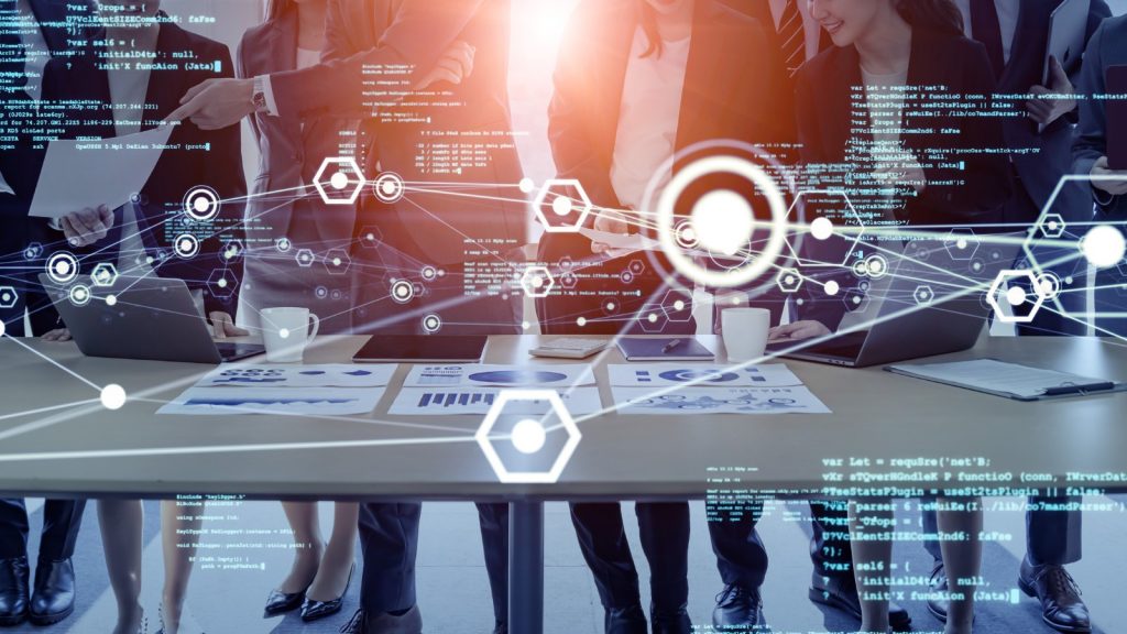 The Importance of Business Digitalisation for 2024 | Tigernix Business Blog