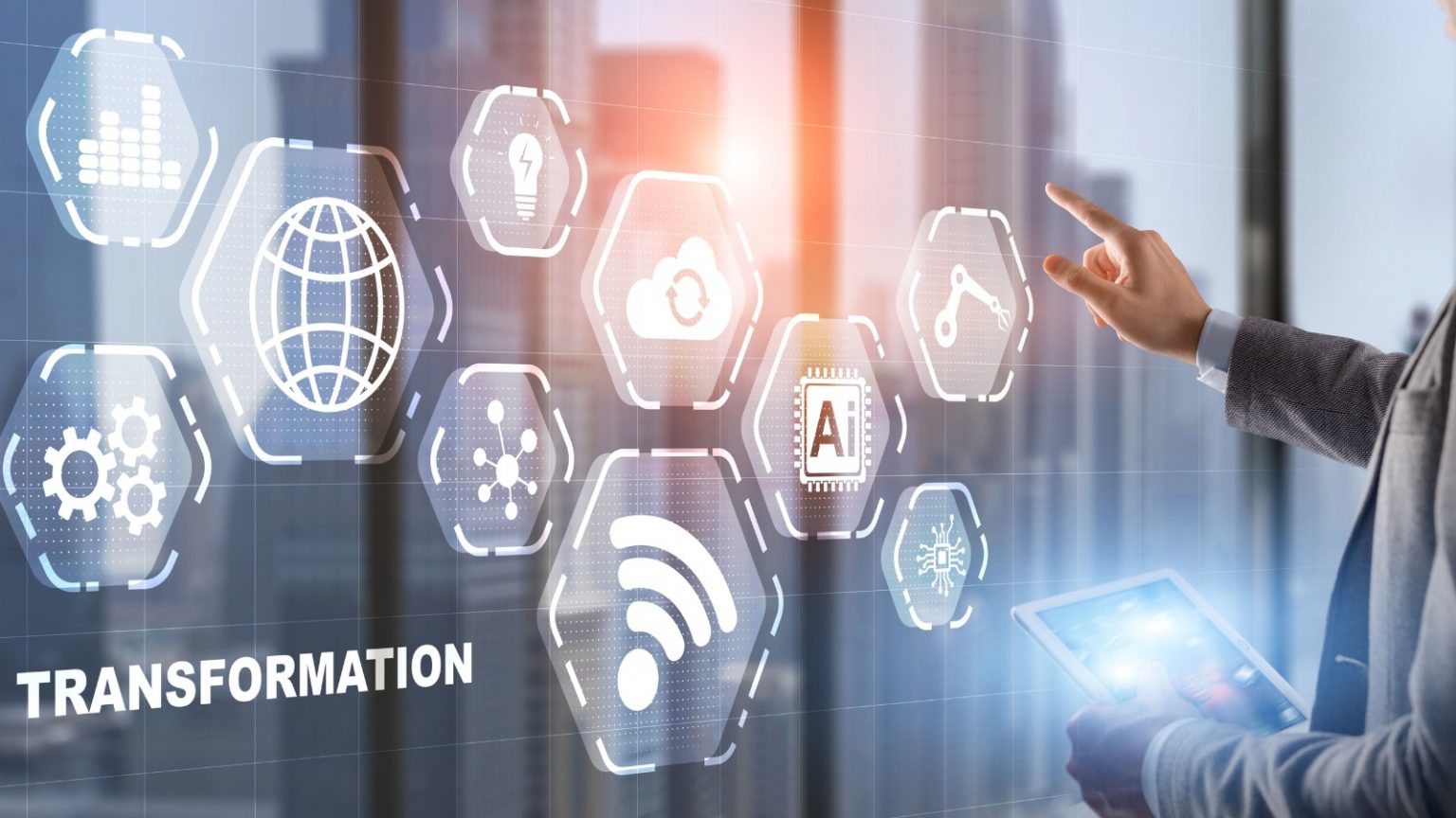 The Importance of Business Digitalisation for 2024 | Tigernix Business Blog