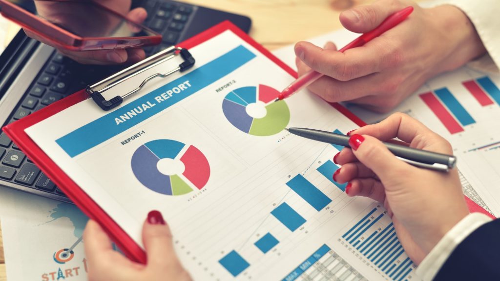Important Report Understanding the Importance of Annual Business Reports