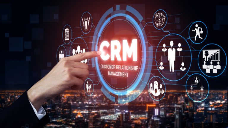 top-4-four-types-crm-systems-tigernix-singapore