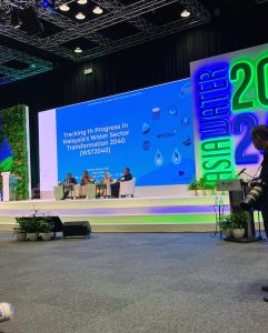 Asiawater 2024 Conference