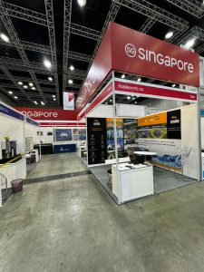 Tigernix - C208 - Asia Water - SG Pavillion -4