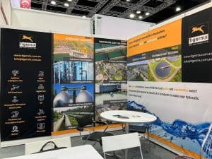 Tigernix - C208 - Asia Water - SG Pavillion -5